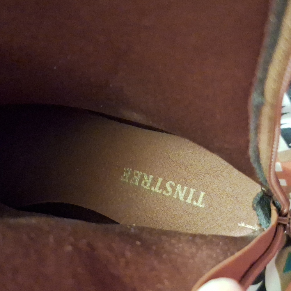 Tinstree boots - Picture 4 of 5